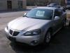 2008 Pontiac Grand Prix