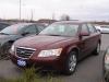 2009 Hyundai Sonata GL