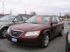 2009 Hyundai Sonata GL