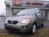 2012 KIA Rondo EX