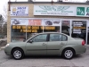 2005 Chevrolet Malibu