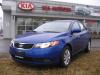 2012 KIA Forte LX Plus