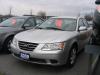2009 Hyundai Sonata GL