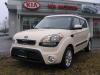 2012 KIA Soul 2U