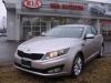 2012 KIA Optima EX