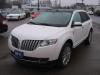 2011 Lincoln MKX AWD