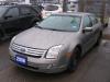 2008 Ford Fusion SEL V6 AWD