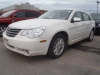 2007 Chrysler Sebring Touring
