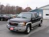 2005 GMC Sierra SLE Ext Cab 4x4