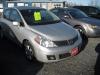 2007 Nissan Versa SL