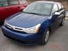 2008 Ford Focus SE