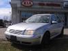 2001 Volkswagen Jetta GLS 1.8T