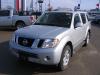 2011 Nissan Pathfinder AWD 7Passenger