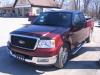 2005 Ford F-150 Lariat SuperCab