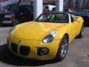2007 Pontiac Solstice GXP Turbo