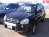 2008 Hyundai Tucson Limited V6 AWD