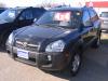 2008 Hyundai Tucson Limited V6 AWD