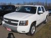 2009 Chevrolet Avalanche Z71 4x4