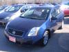 2009 Nissan Sentra FE+