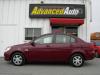 2007 Hyundai Accent GLS