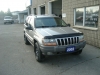 2002 Jeep Grand Cherokee Laredo V8 4X4