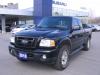 2010 Ford Ranger Sport SuperCab 4x4