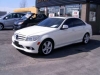 2009 Mercedes-Benz C300 4Matic AWD