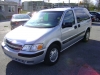 2003 Chevrolet Venture