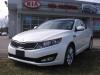 2012 KIA Optima EX Turbo