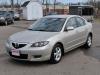 2008 Mazda 3