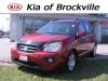 2008 KIA Rondo EX V6