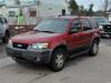 2005 Ford Escape XLT V6 AWD