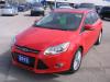 2012 Ford Focus SEL 5Door