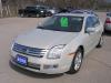 2008 Ford Fusion SEL V6 AWD