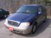2002 KIA Sedona EX