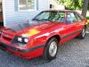 1985 Ford Mustang