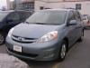 2009 Toyota Sienna LE