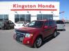 2010 Ford Escape Limited 4WD