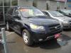 2007 Hyundai Santa Fe GL 3.3 AWD