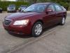 2009 Hyundai Sonata