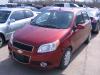 2009 Chevrolet Aveo 5 LT For Sale Near Kingston, Ontario