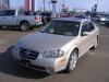 2003 Nissan Maxima GLE 3.5