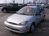 2003 Ford Focus Wagon SE