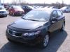 2012 KIA Forte 5 EX For Sale Near Gatineau, Quebec