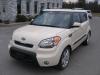 2011 KIA Soul 4U