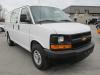 2012 Chevrolet Express G2500 Cargo Van For Sale Near Smiths Falls, Ontario