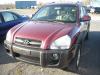 2007 Hyundai Tucson GLS V6 AWD