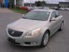 2011 Buick Regal CXL