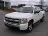 2011 Chevrolet Silverado 1500 LS Cheyenne Ext Cab 4x4