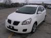 2009 Pontiac Vibe
